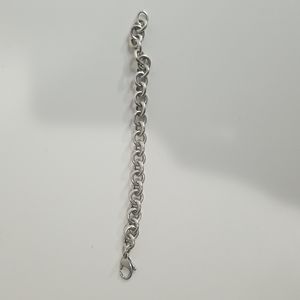 Tiffany & Co. Silver Bracelet